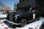 Mercedes-Benz 180 Ponton 1953 года